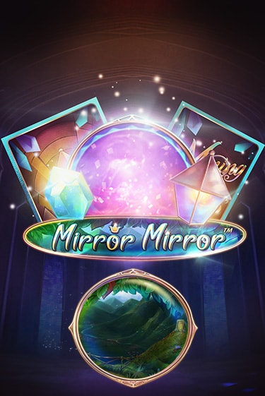 Fairytale Legends: Mirror Mirror игра онлайн | Казино 888 бесплатно и без регистрации