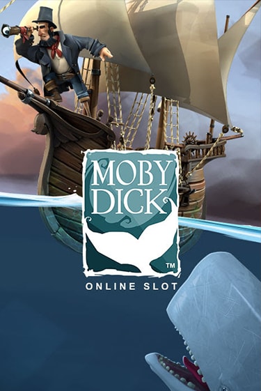 Moby Dick™ игра онлайн | Казино 888 бесплатно и без регистрации