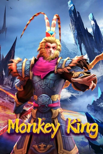 Monkey King игра онлайн | Казино 888 бесплатно и без регистрации