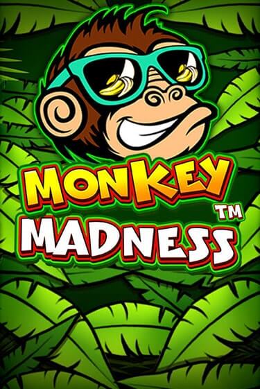 Monkey Madness игра онлайн | Казино 888 бесплатно и без регистрации