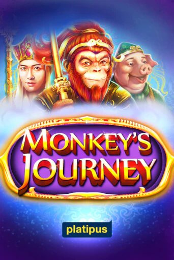 Monkey's Journey игра онлайн | Казино 888 бесплатно и без регистрации