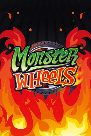 Monster Wheels игра онлайн | Казино 888 бесплатно и без регистрации