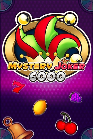 Mystery Joker 6000 игра онлайн | Казино 888 бесплатно и без регистрации