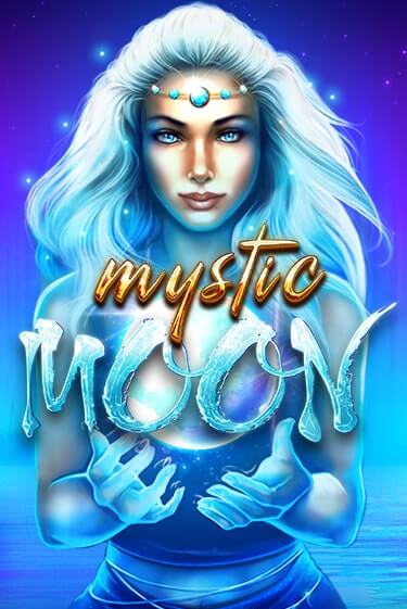 Mystic Moon игра онлайн | Казино 888 бесплатно и без регистрации