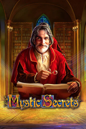 Mystic Secrets игра онлайн | Казино 888 бесплатно и без регистрации