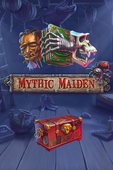 Mythic Maiden™ игра онлайн | Казино 888 бесплатно и без регистрации