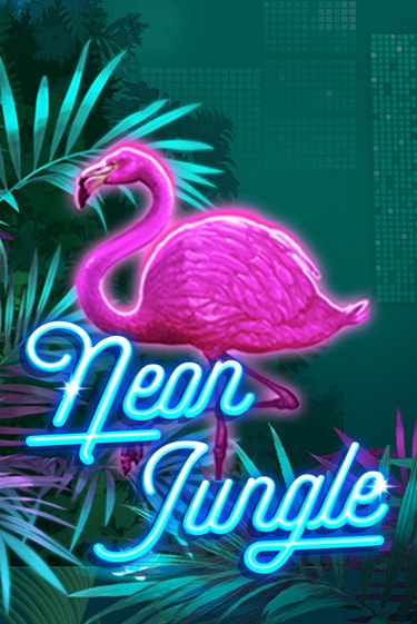 Neon Jungle игра онлайн | Казино 888 бесплатно и без регистрации