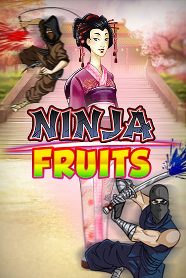 Ninja Fruits игра онлайн | Казино 888 бесплатно и без регистрации