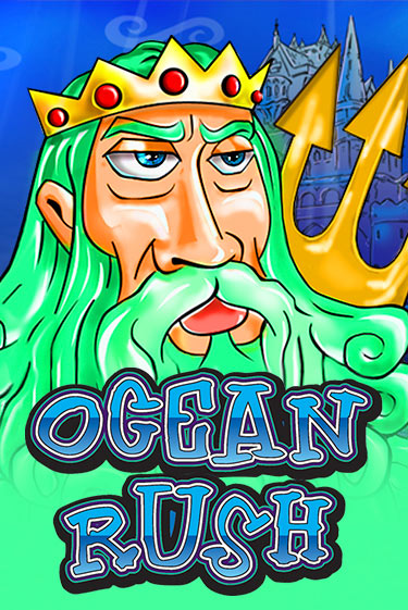 Ocean Rush игра онлайн | Казино 888 бесплатно и без регистрации