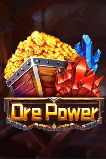 Ore Power игра онлайн | Казино 888 бесплатно и без регистрации