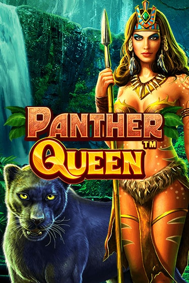 Panther Queen игра онлайн | Казино 888 бесплатно и без регистрации