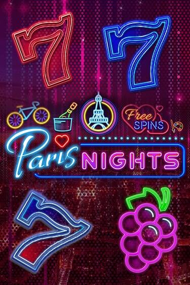 Paris Nights игра онлайн | Казино 888 бесплатно и без регистрации