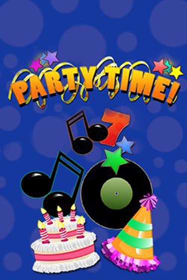 Party Time игра онлайн | Казино 888 бесплатно и без регистрации