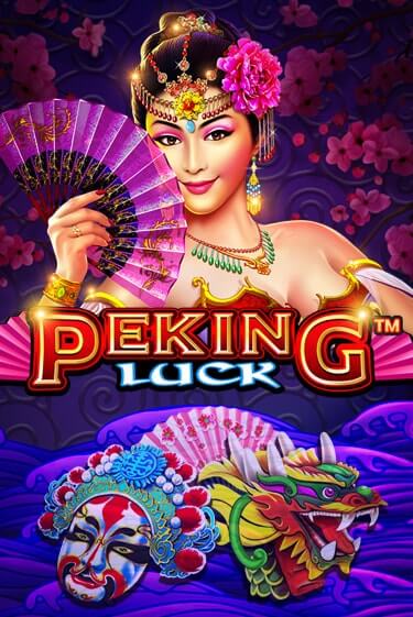 Peking Luck игра онлайн | Казино 888 бесплатно и без регистрации