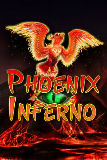 Phoenix Inferno игра онлайн | Казино 888 бесплатно и без регистрации