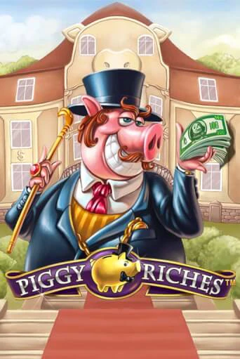 Piggy Riches™ игра онлайн | Казино 888 бесплатно и без регистрации