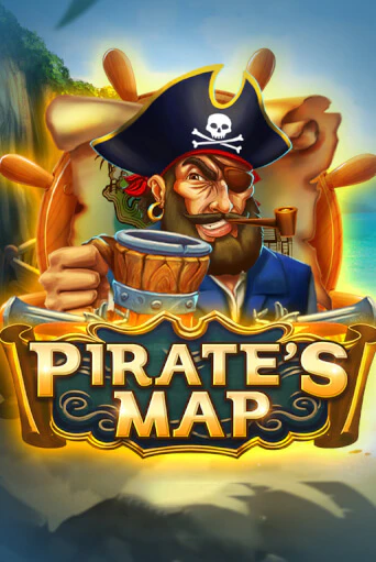 Pirates Map игра онлайн | Казино 888 бесплатно и без регистрации