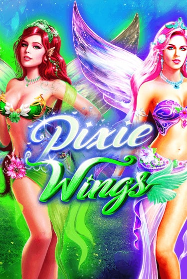 Pixie Wings игра онлайн | Казино 888 бесплатно и без регистрации