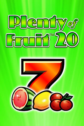 Plenty of Fruit 20 игра онлайн | Казино 888 бесплатно и без регистрации