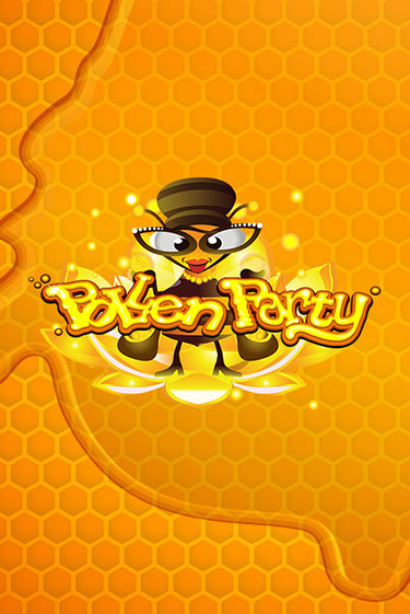 Pollen Party игра онлайн | Казино 888 бесплатно и без регистрации