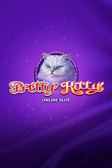 Pretty Kitty игра онлайн | Казино 888 бесплатно и без регистрации