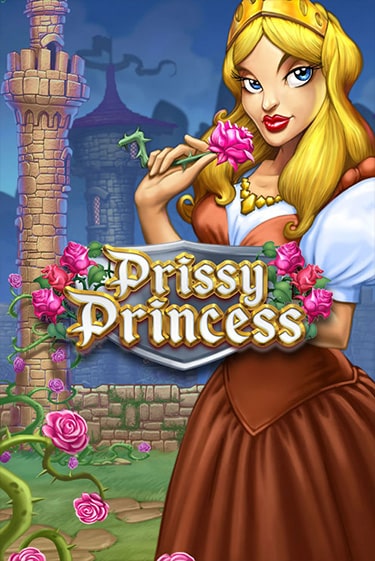 Prissy Princess игра онлайн | Казино 888 бесплатно и без регистрации