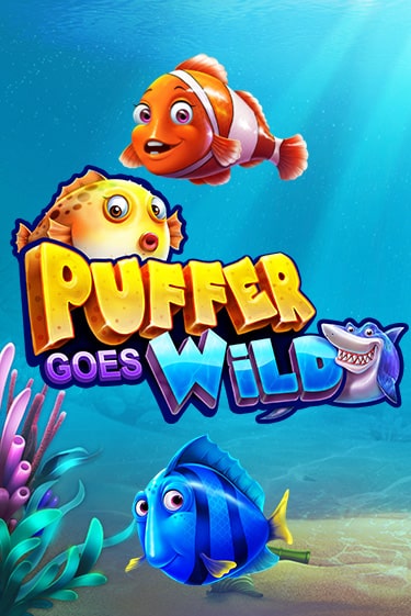 Puffer Goes Wild игра онлайн | Казино 888 бесплатно и без регистрации