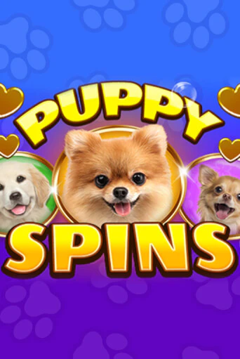 Puppy Spins игра онлайн | Казино 888 бесплатно и без регистрации