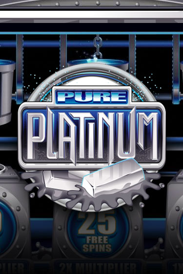 Pure Platinum игра онлайн | Казино 888 бесплатно и без регистрации