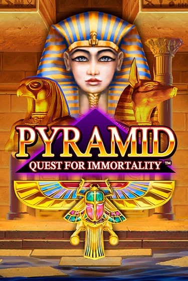 Pyramid: Quest for Immortality™ игра онлайн | Казино 888 бесплатно и без регистрации