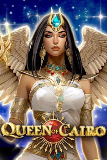 Queen of Cairo игра онлайн | Казино 888 бесплатно и без регистрации