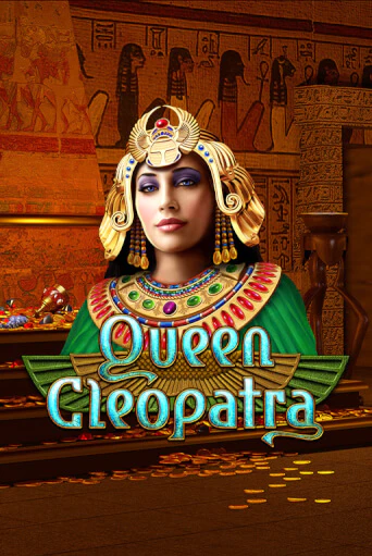 Queen Cleopatra игра онлайн | Казино 888 бесплатно и без регистрации