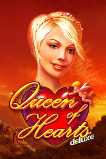 Queen of Hearts Deluxe игра онлайн | Казино 888 бесплатно и без регистрации