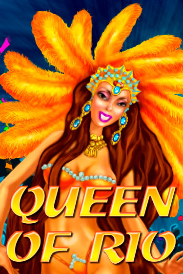 Queen Of Rio игра онлайн | Казино 888 бесплатно и без регистрации