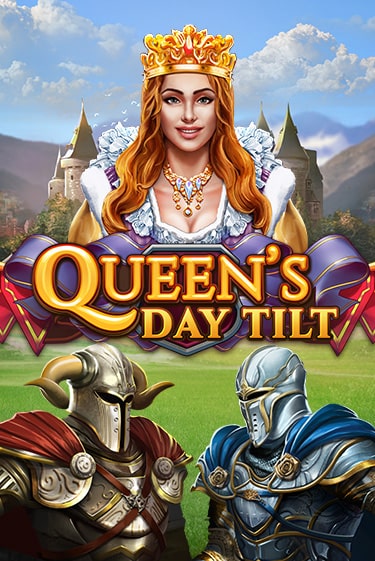 Queen’s Day Tilt игра онлайн | Казино 888 бесплатно и без регистрации