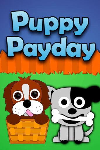 Puppy Payday игра онлайн | Казино 888 бесплатно и без регистрации