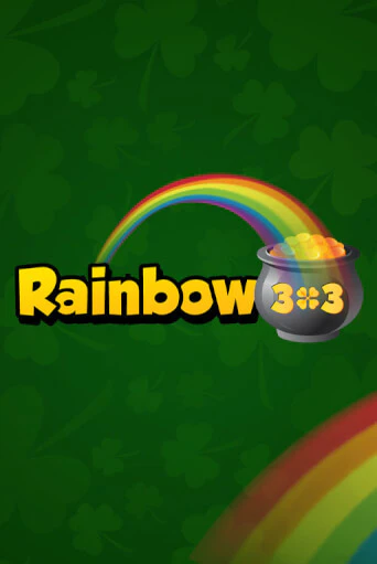 Rainbow 3X3 игра онлайн | Казино 888 бесплатно и без регистрации