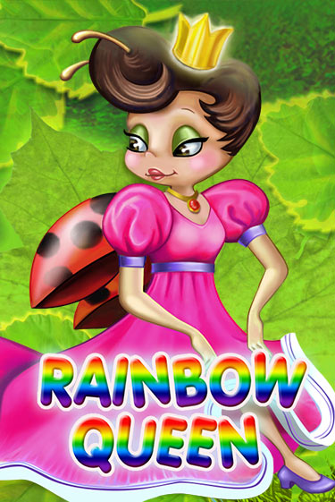 Rainbow Queen игра онлайн | Казино 888 бесплатно и без регистрации