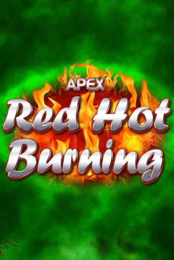 Red Hot Burning игра онлайн | Казино 888 бесплатно и без регистрации