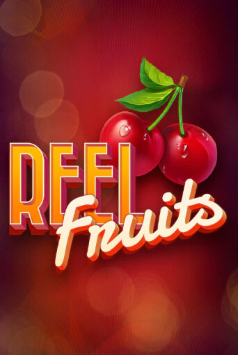 Reel Fruits игра онлайн | Казино 888 бесплатно и без регистрации