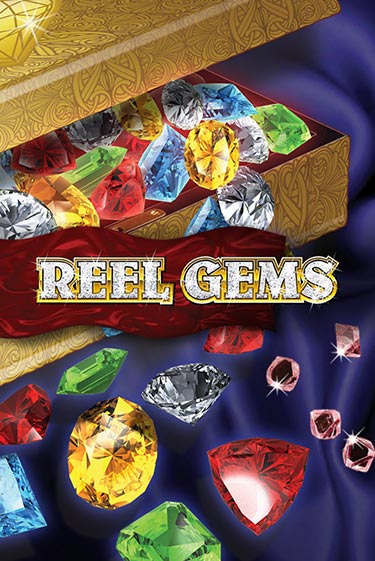 Reel Gems игра онлайн | Казино 888 бесплатно и без регистрации