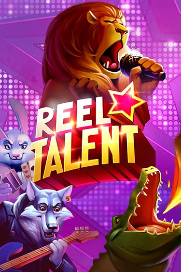 Reel Talent игра онлайн | Казино 888 бесплатно и без регистрации