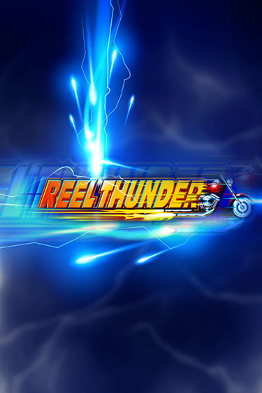 Reel Thunder игра онлайн | Казино 888 бесплатно и без регистрации