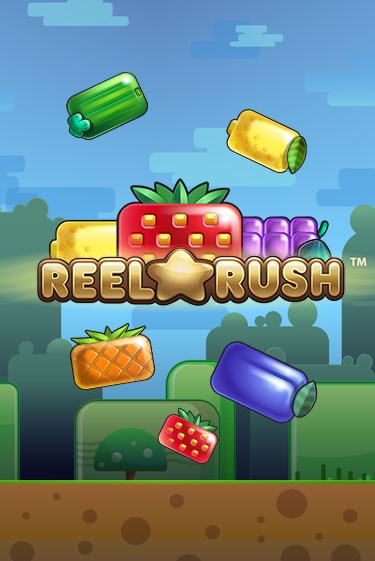 Reel Rush™ игра онлайн | Казино 888 бесплатно и без регистрации