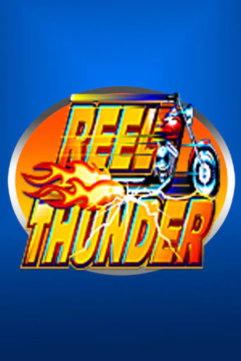 Reel Thunder игра онлайн | Казино 888 бесплатно и без регистрации