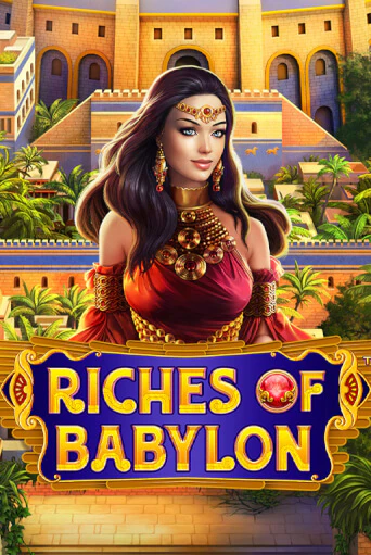 Riches of Babylon игра онлайн | Казино 888 бесплатно и без регистрации