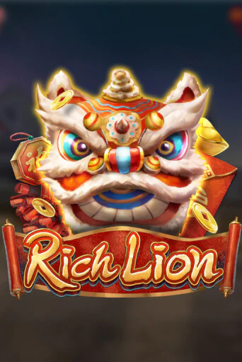 Rich Lion игра онлайн | Казино 888 бесплатно и без регистрации