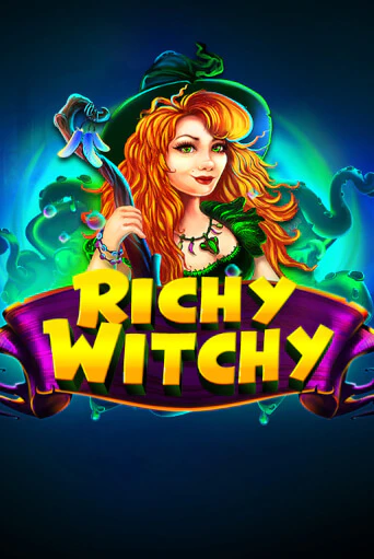 Richy Witchy игра онлайн | Казино 888 бесплатно и без регистрации