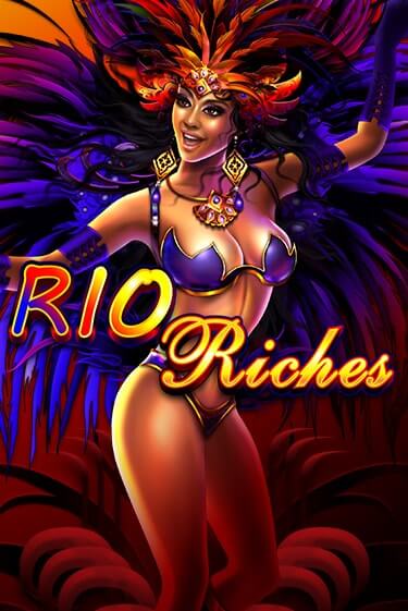 Rio Riches игра онлайн | Казино 888 бесплатно и без регистрации