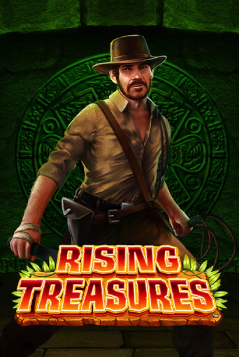 Rising Treasures игра онлайн | Казино 888 бесплатно и без регистрации